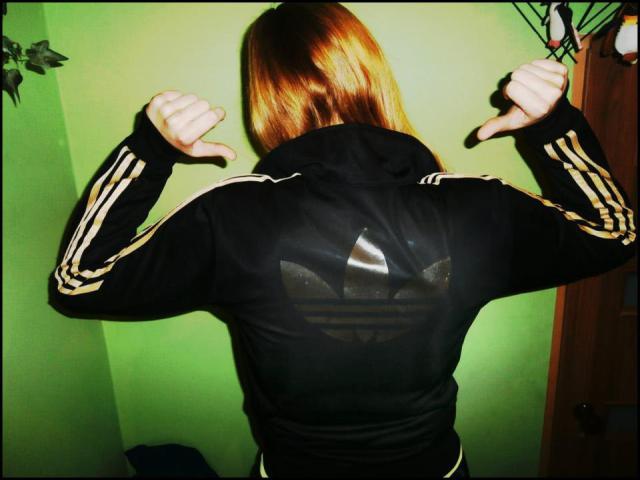 z Klaudia ;*