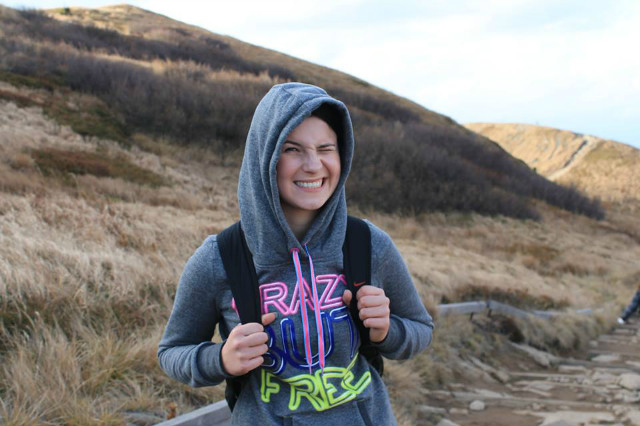 Bieszczady :) 