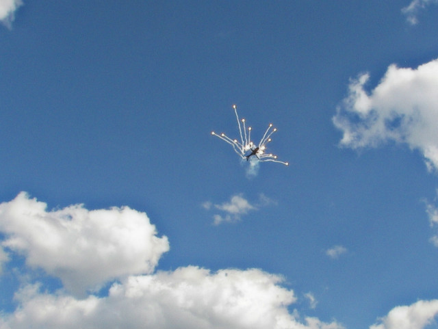 AIR SHOW 