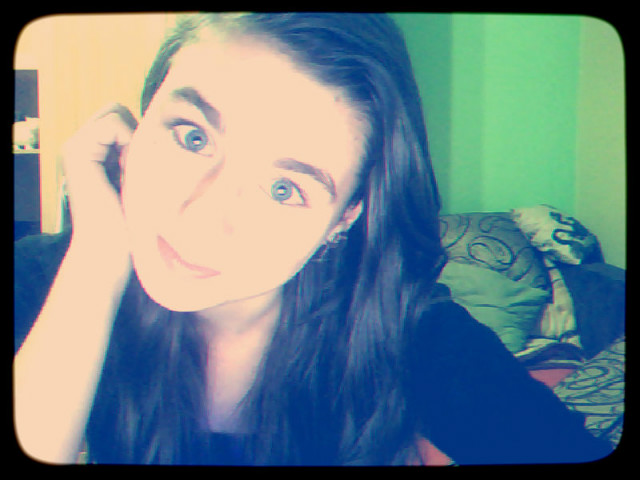 Mojeee...