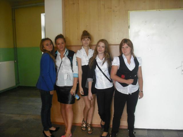Wpis blondziayol