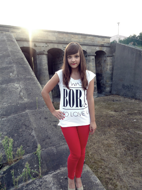Wpis foorloove