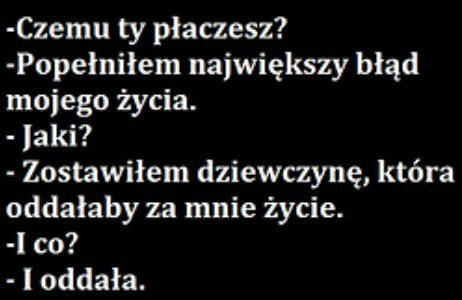 Dawno.