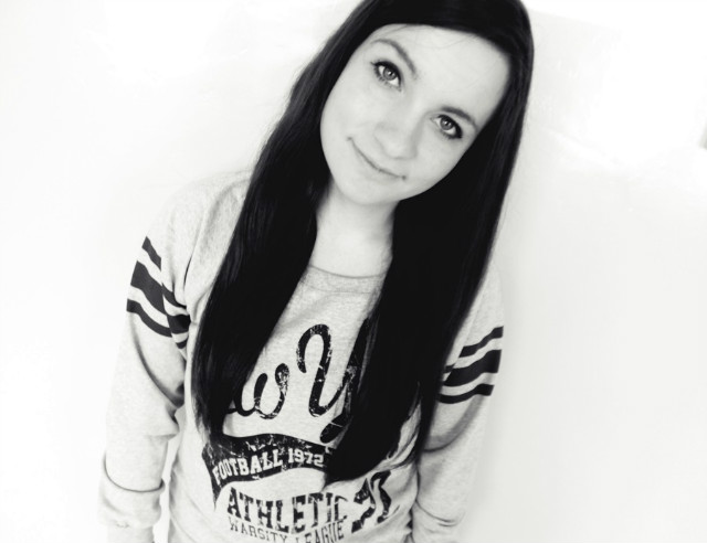 smile.