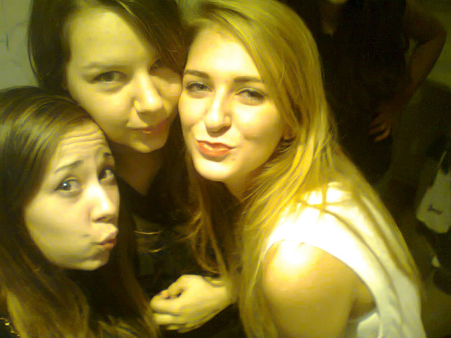 Wpis bitchisbackxoxo