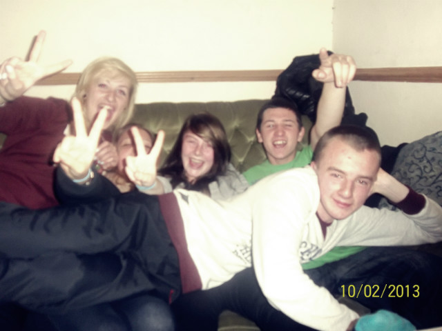 loff was w huy
