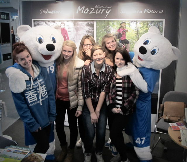 JAKIE ZACIESZE . !