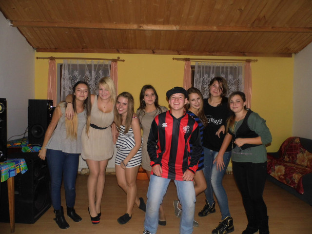 Deeensimy ! jo :D