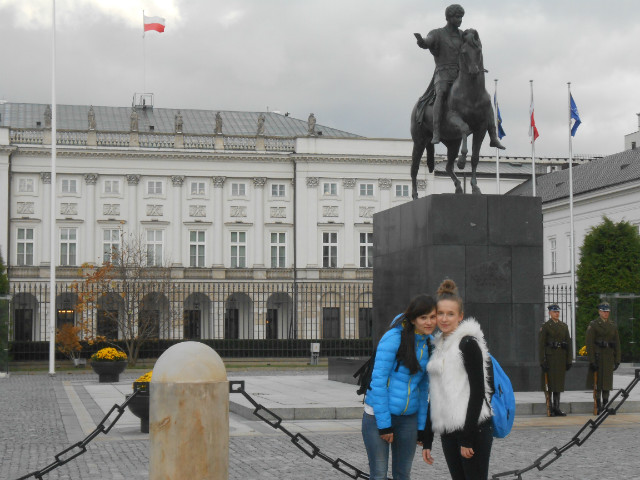turistki :D