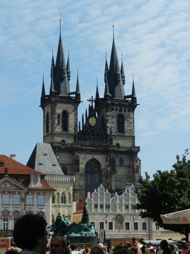 Praga