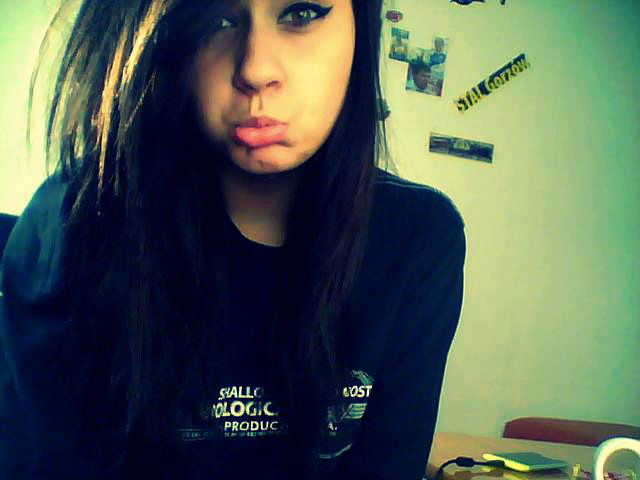 Wpis roooki