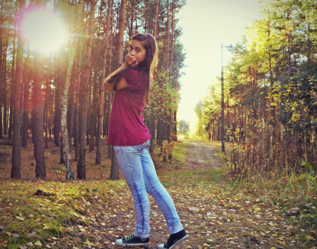 SESJA UDANA :D 