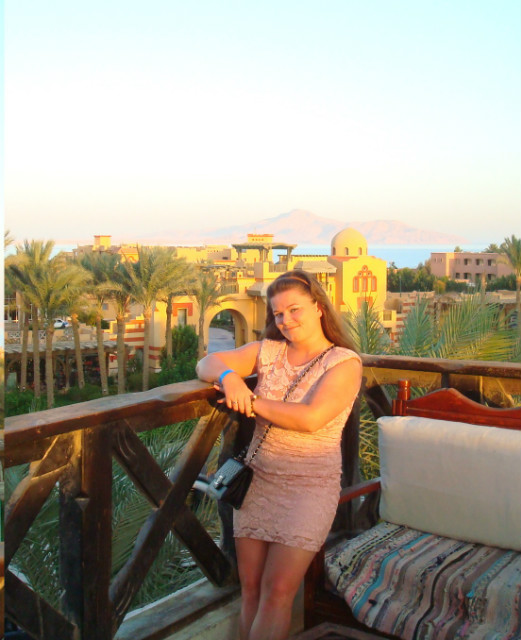 Sharm El-Sheik^^