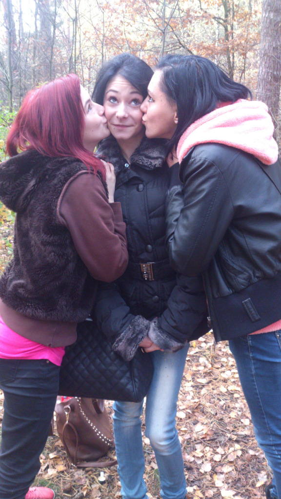 19.Przyjaciki to skarb ;*