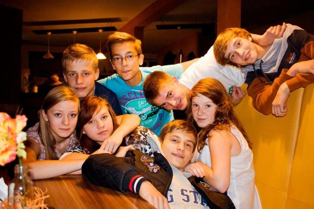 Takie se tam wczorajsze :D