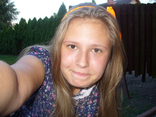 Moje oczy :/