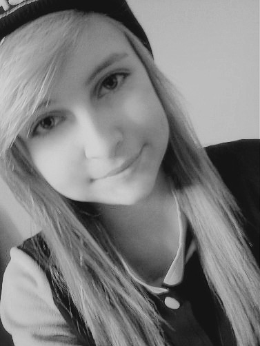 Wpis iloveyoo