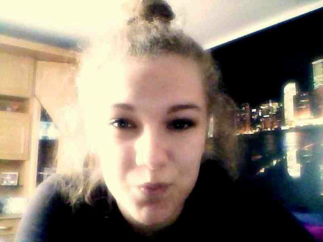 Dziuuuubek ^^
