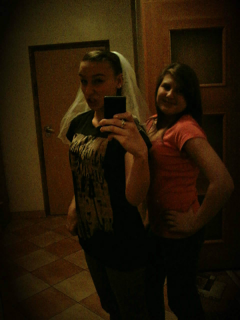 hahah!