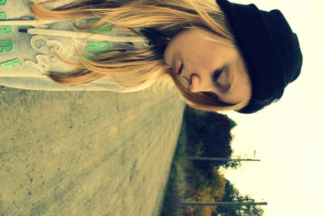 Sad Back