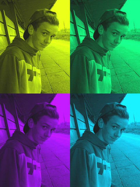 #pikne#dni