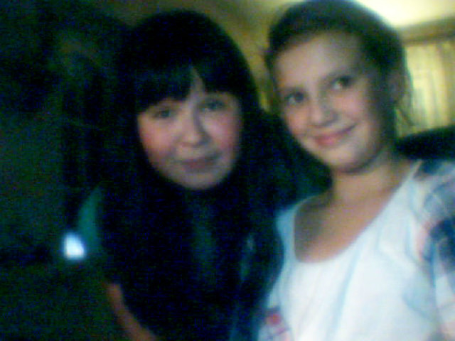 Przyjaciel ;**