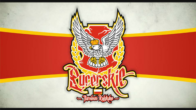 Wpis rudyjestfajny
