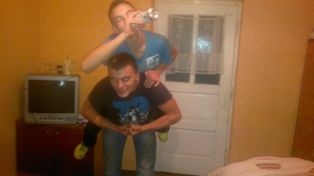 z Szogunem haha xd bya faza 