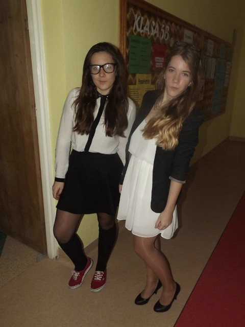 pupil&teacher