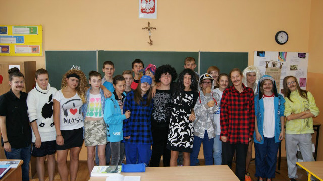 Wpis palocha