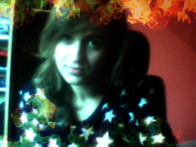 Fire &#8224; 