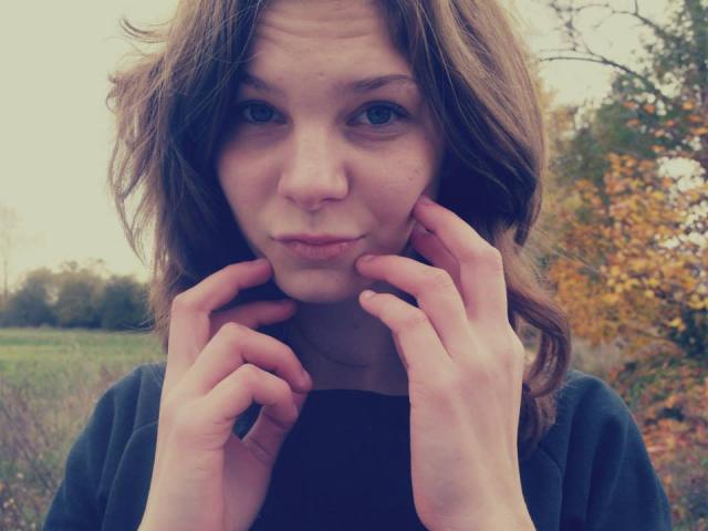 Love you 
