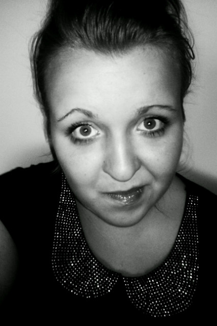 NUDaaaa :/ 