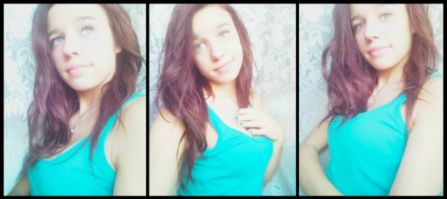 To love and be loved. 