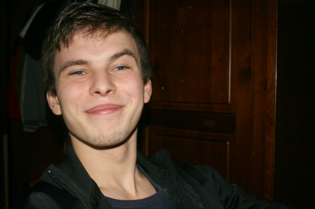 Wpis diegomaniak