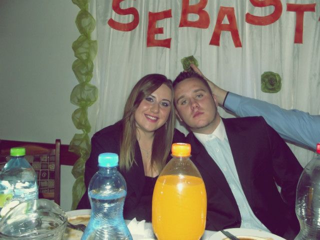 hey love