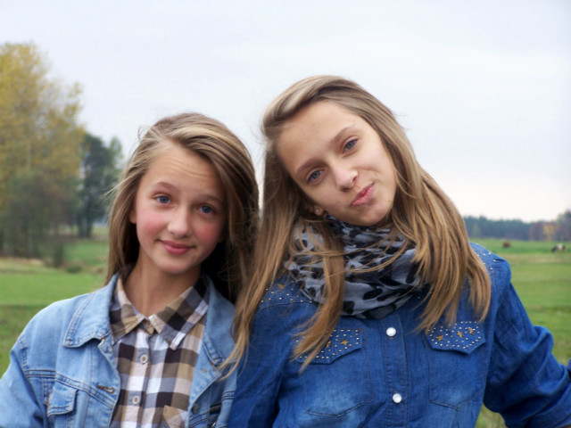 Liwia i Wera 