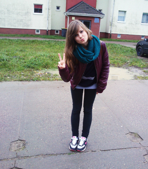Wpis mypassionx3