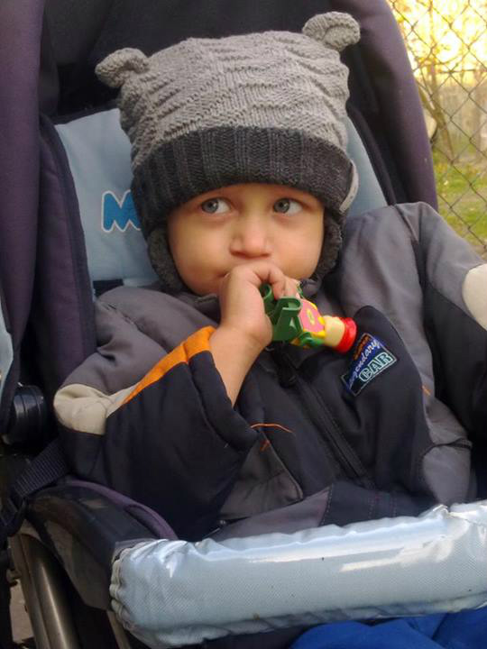 Franek :)