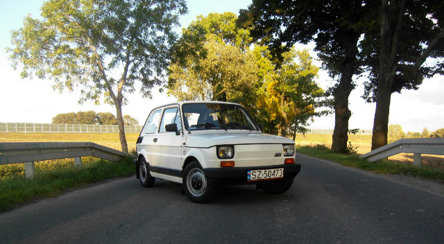650ccm...