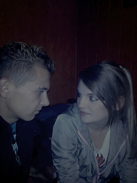 Moja Najwaniejsza !!! ;***