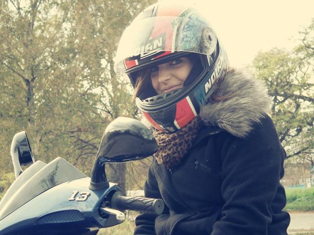 brum, brum. ^^
