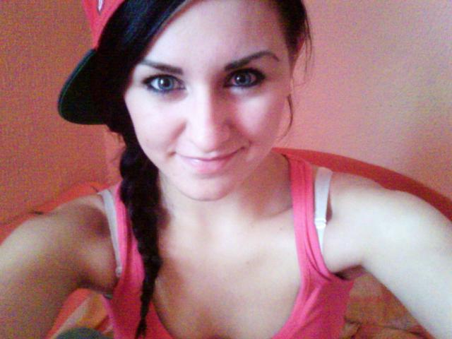 Wpis naughtygirl97