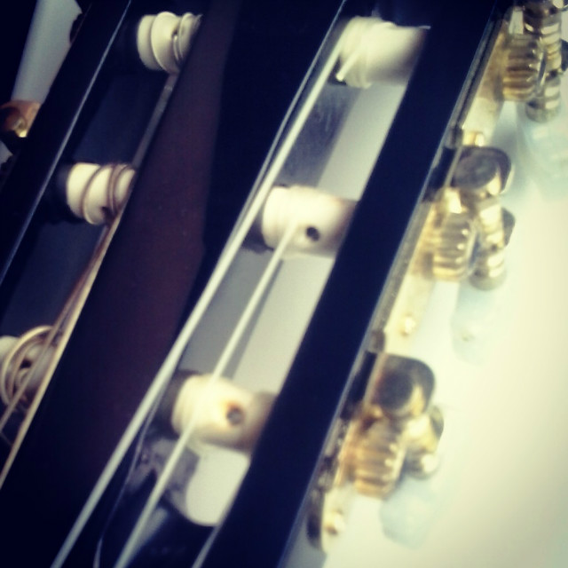 guitar
