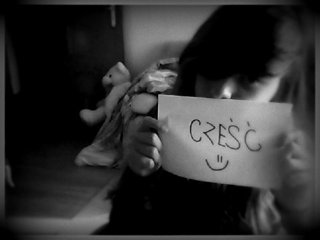 hie :3 