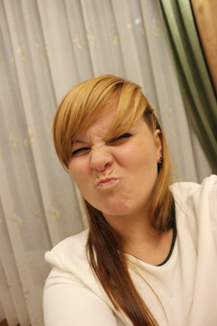 Wpis czeekooolaadaa