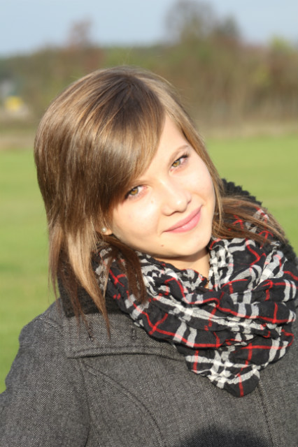 jesienne ;)