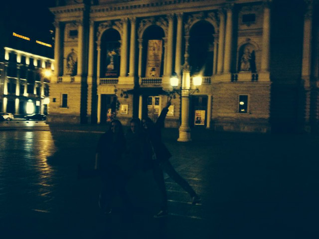Wpis romeg