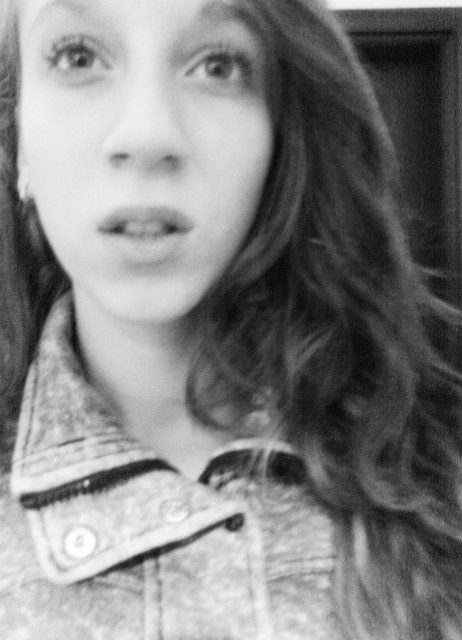 ? ;* 