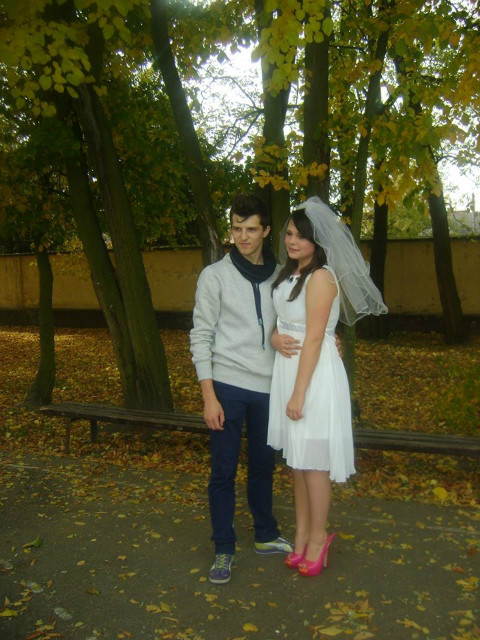 artystyczne ;] 